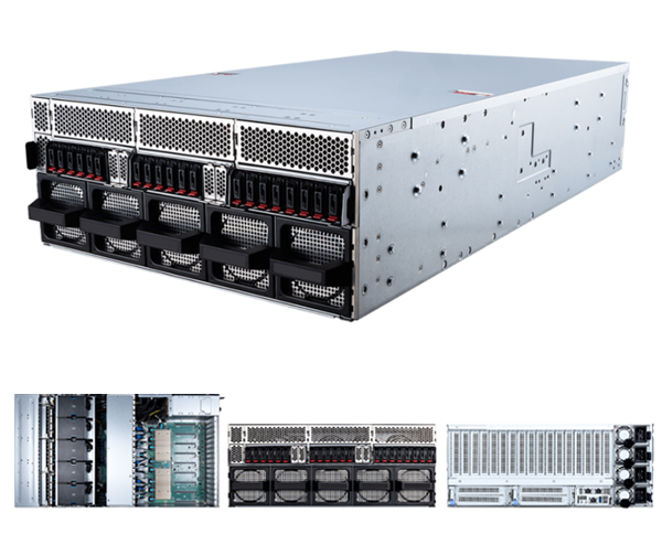 cervo Grasta Type-MGX-H200