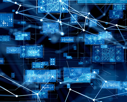 AI開発・最先端解析用 イメージ