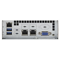 IPMI 2.0 対応 LAN