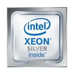 インテル® Xeon® Silver プロセッサー