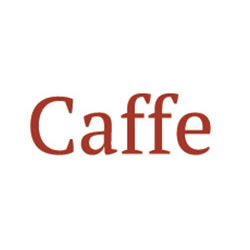 Caffe
