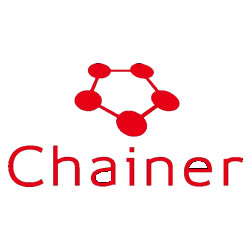 Chainer