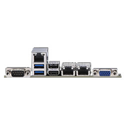 IPMI 2.0 対応 LAN