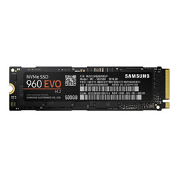 SAMSUNG MZ-V6E500B/IT
