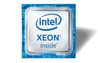 インテル® Xeon® E シリーズ・プロセッサー