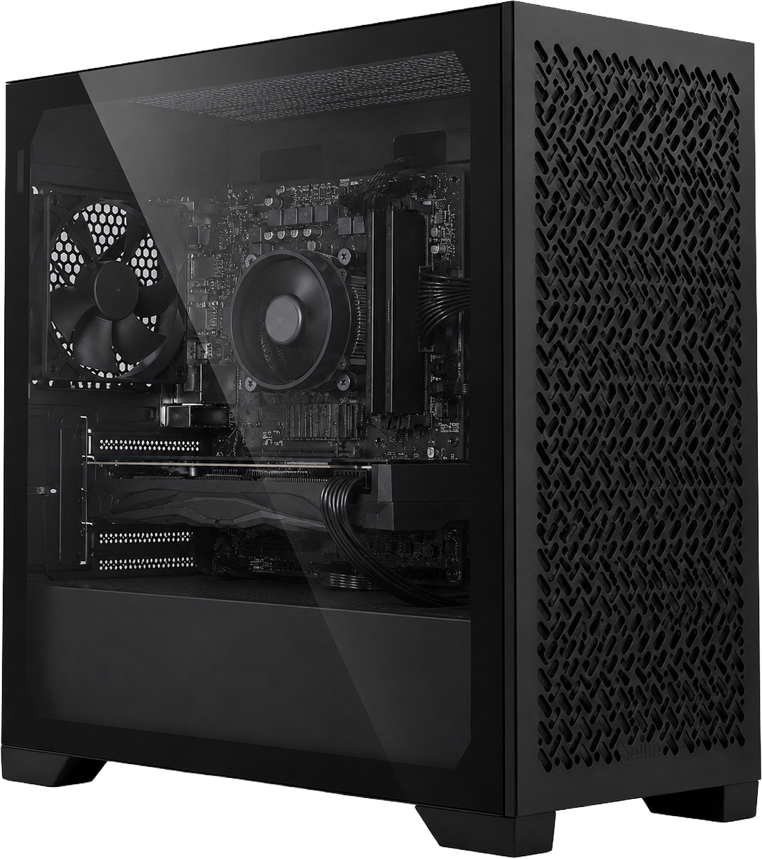 Be-Clia Core Ultra 7 搭載モデル
