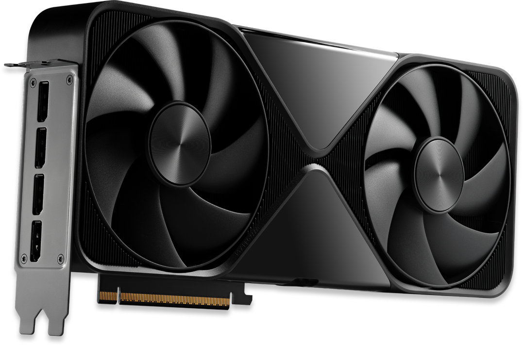 NVIDIA GPU