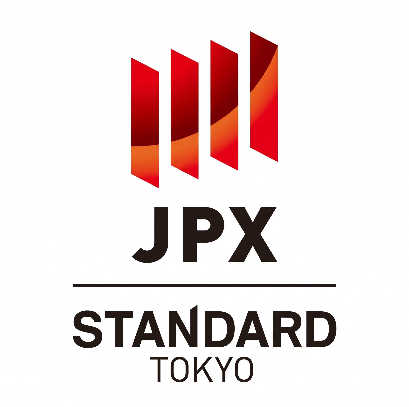 東証スタンダード 証券コード：3020