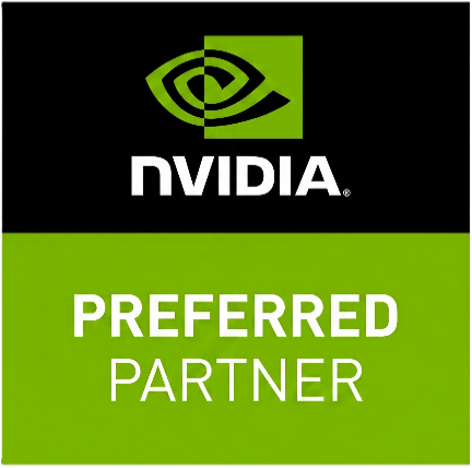 NVIDIAソリューションプロバイダー