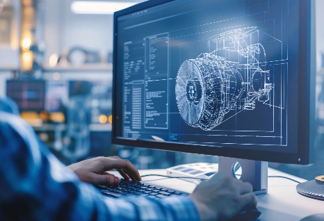 CAD・CAM（設計・製造）