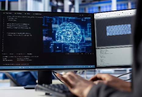 AIサーバー・エッジ・サーバー