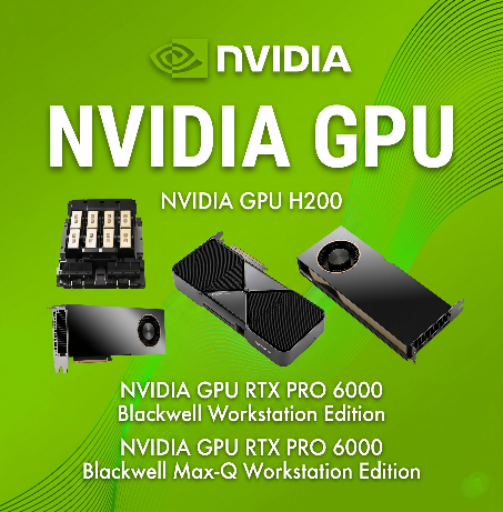 NVIDIA GPU