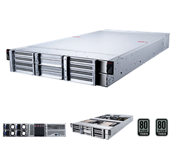 HPC-AI-Server