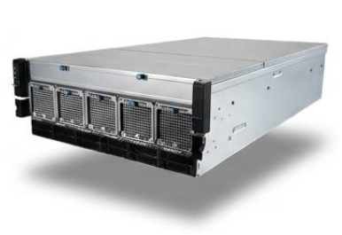 AMD EPYC 9554搭載サーバー