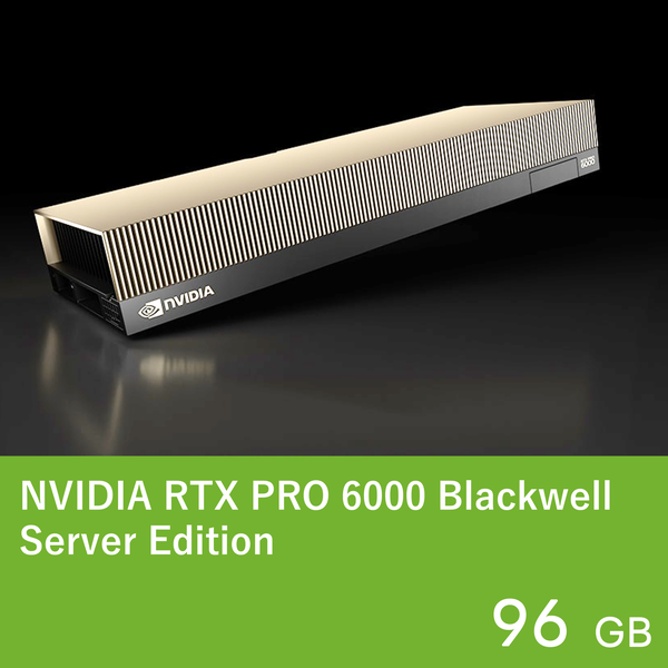 PRO6000BWSE