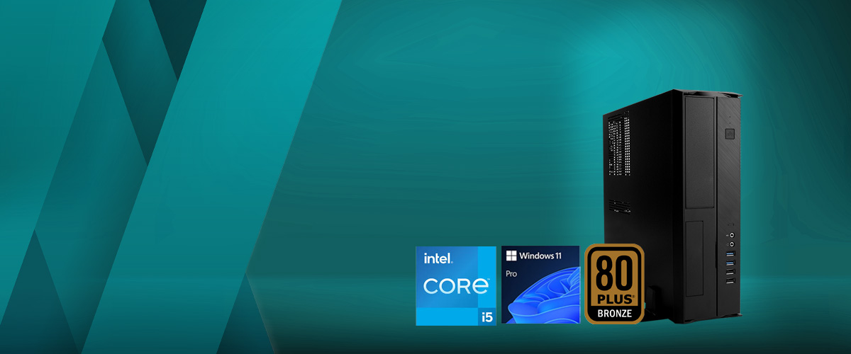 BK-I514400G1H500SD4P