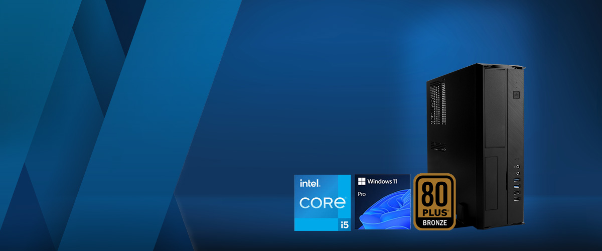 BK-I714700G1H500SD4P