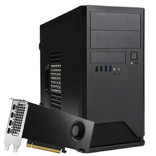 RTX2000 Ada
