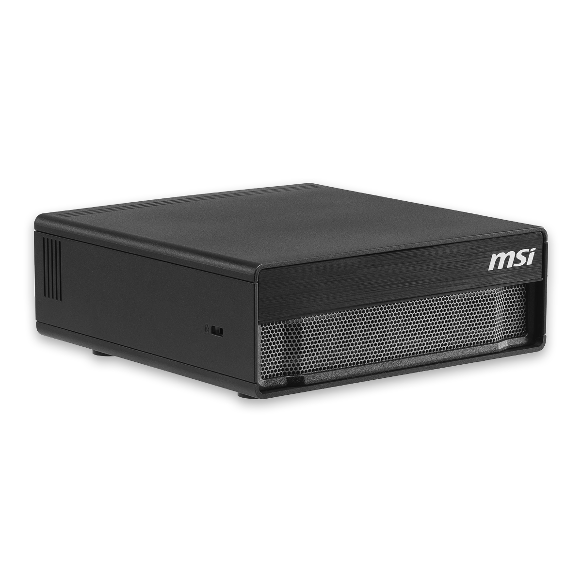 MSI EdgeXpert 筐体