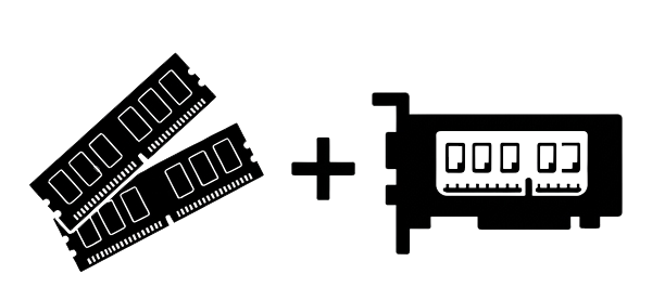 Memory Icon