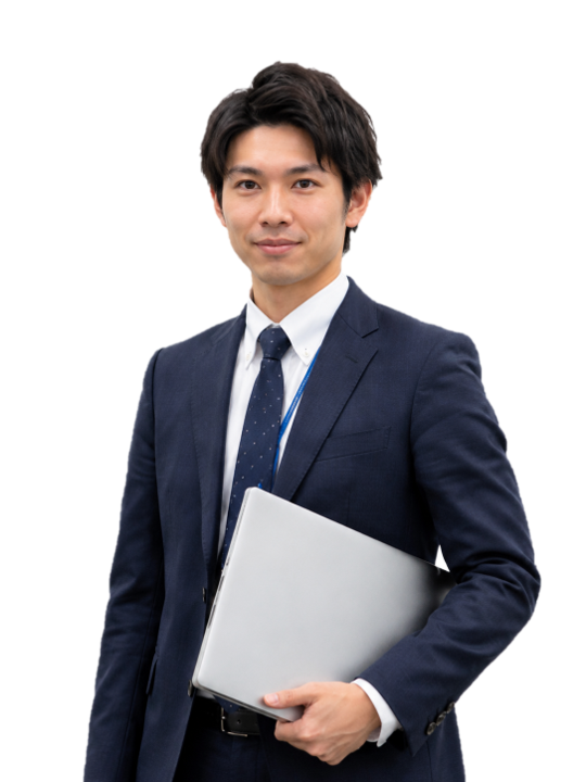 専門スタッフ