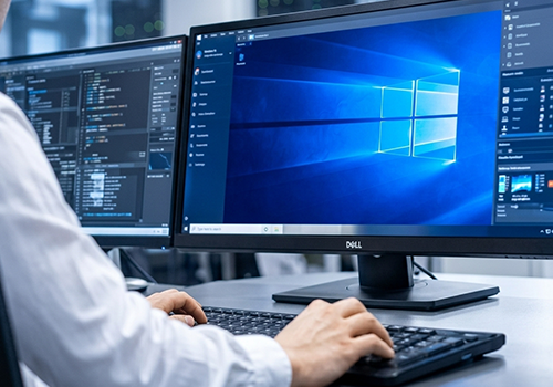 Windows RDS