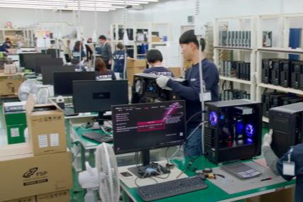 HPC機器製造