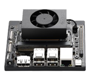 NVIDIA Jetson Orin Nano Super 開発者キット