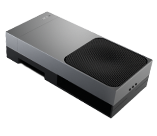 NVIDIA Jetson AGX Thor 開発者キット