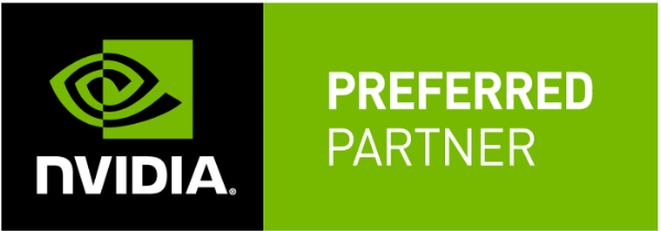 nvidia partner