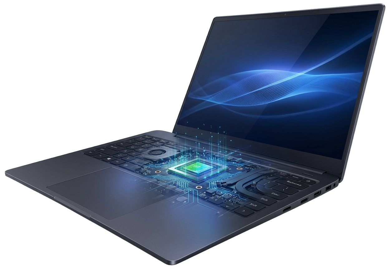 RTX Spark ノートPC