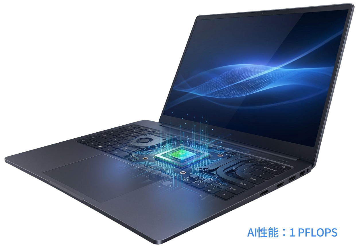 RTX Spark