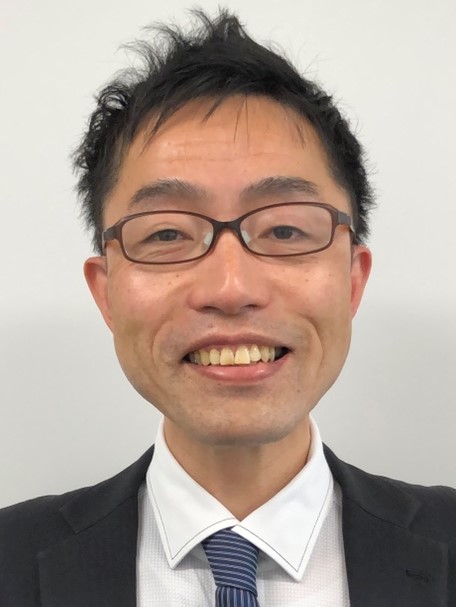 アプライド株式会社 SI東京営業部 部長 本田 純