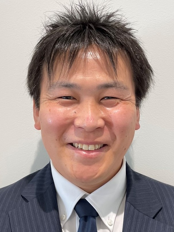 小倉 啓