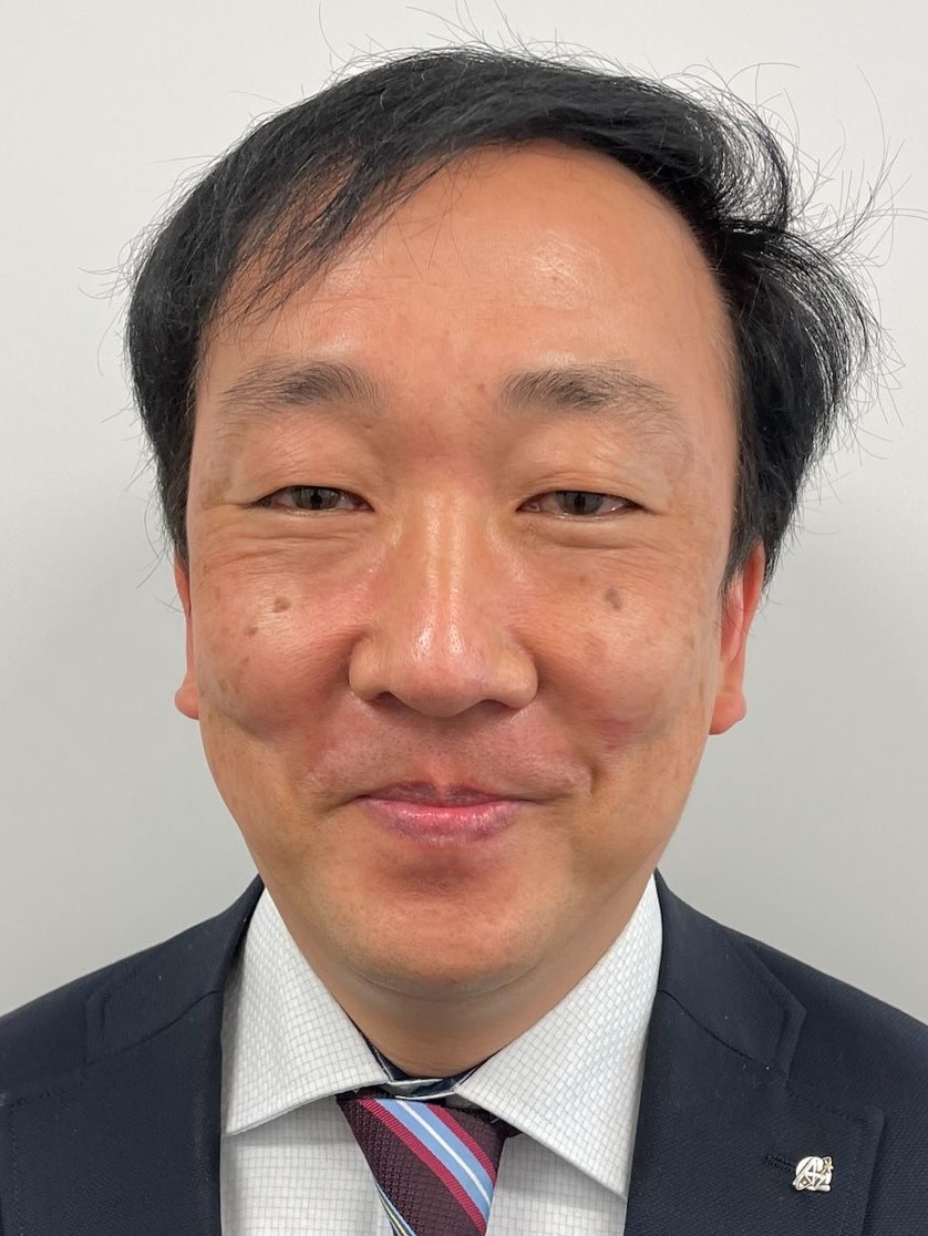 谷口 祐司
