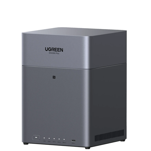 DH4300PLUS