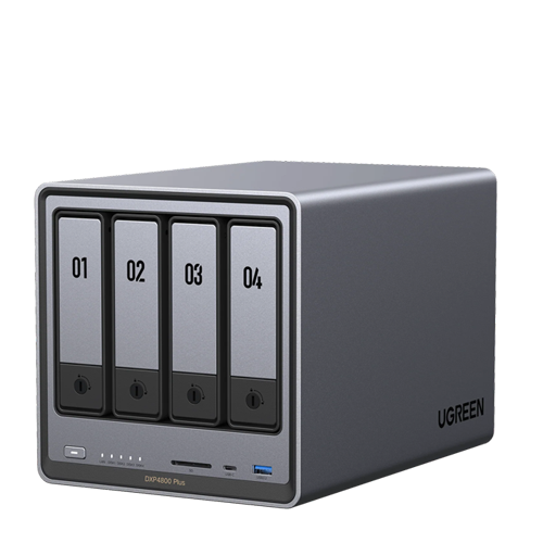 DXP4800