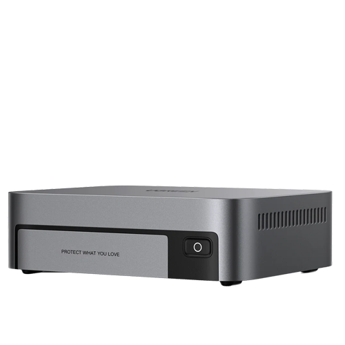 DXP480T PLUS0