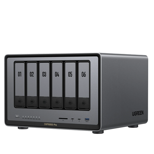 DXP6800 PRO
