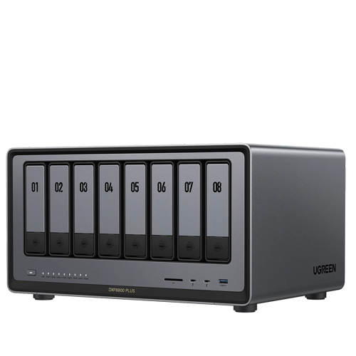 DXP8800 PLUS