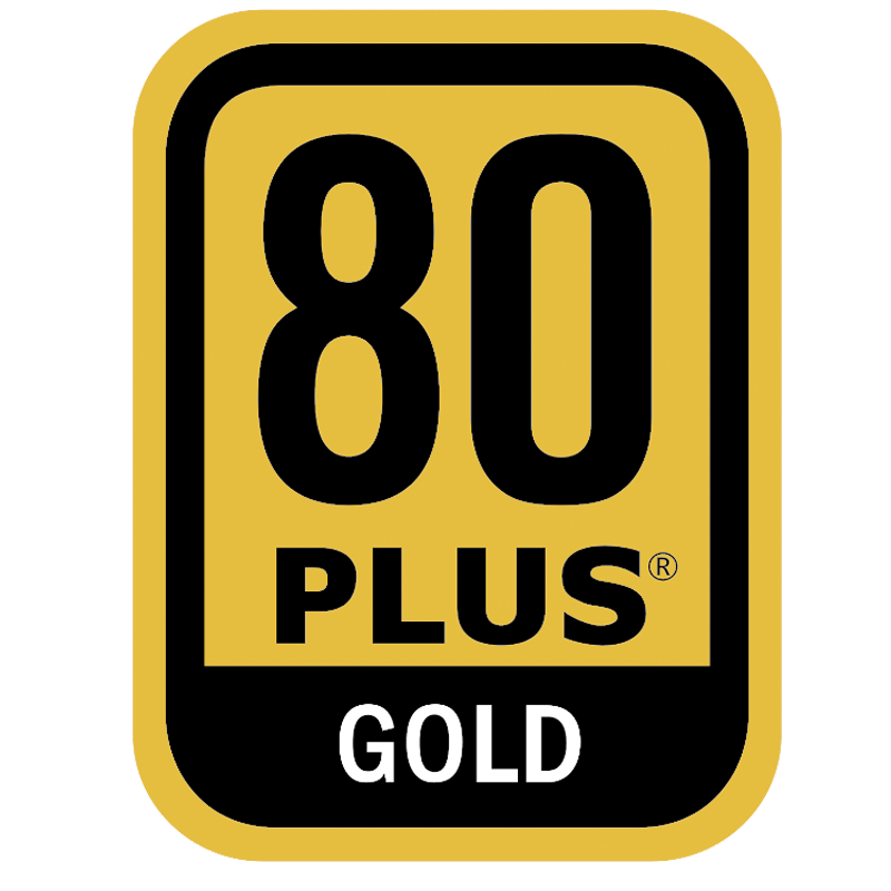 80PLUS GOLD