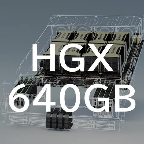 A100 80GB