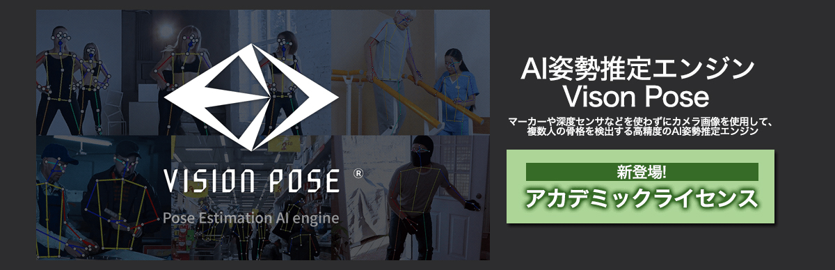 VisonPose