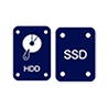 DSPC（デュアルストレージPC）