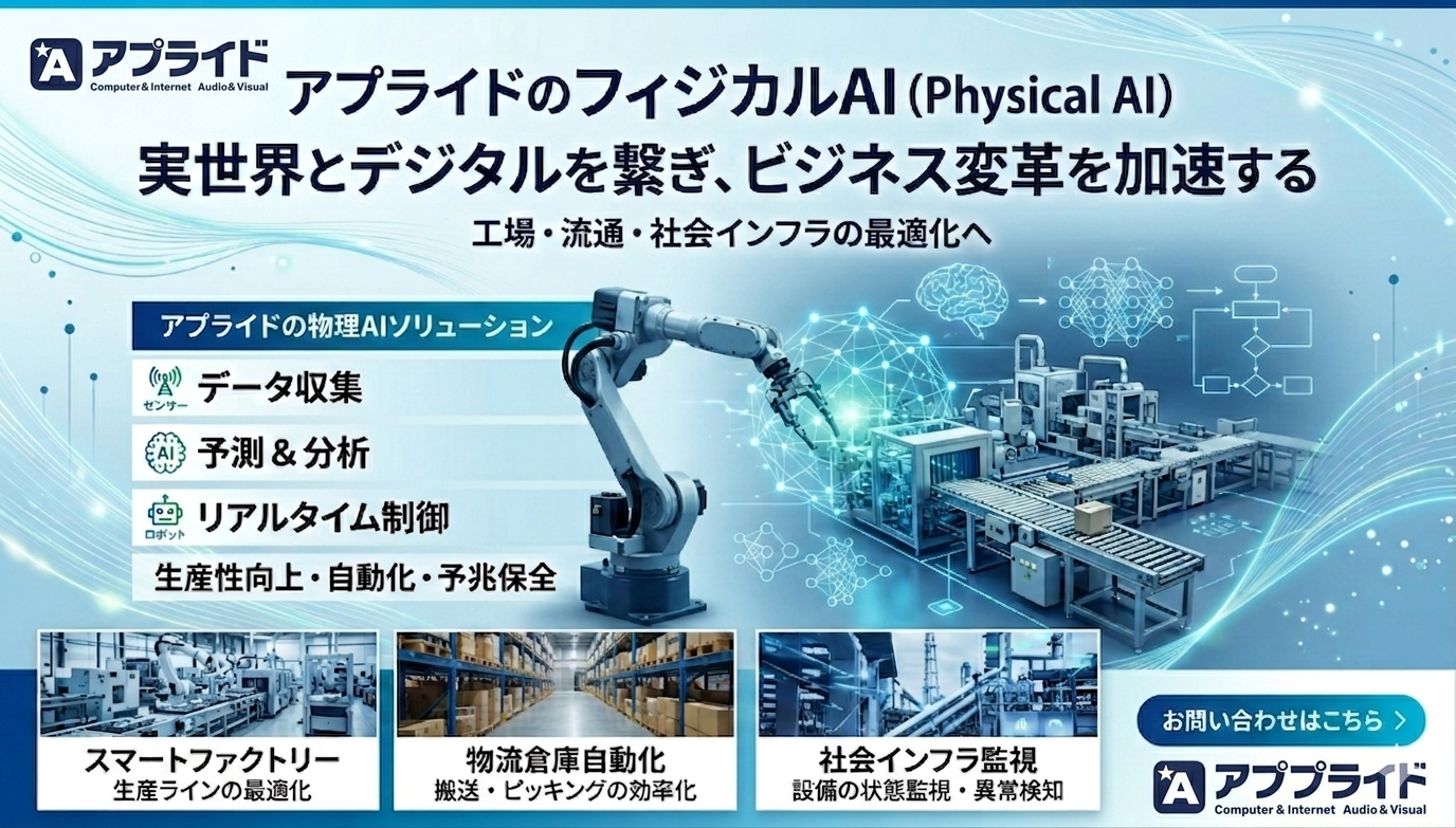 physical-ai