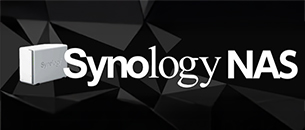 synologyNASラインアップ