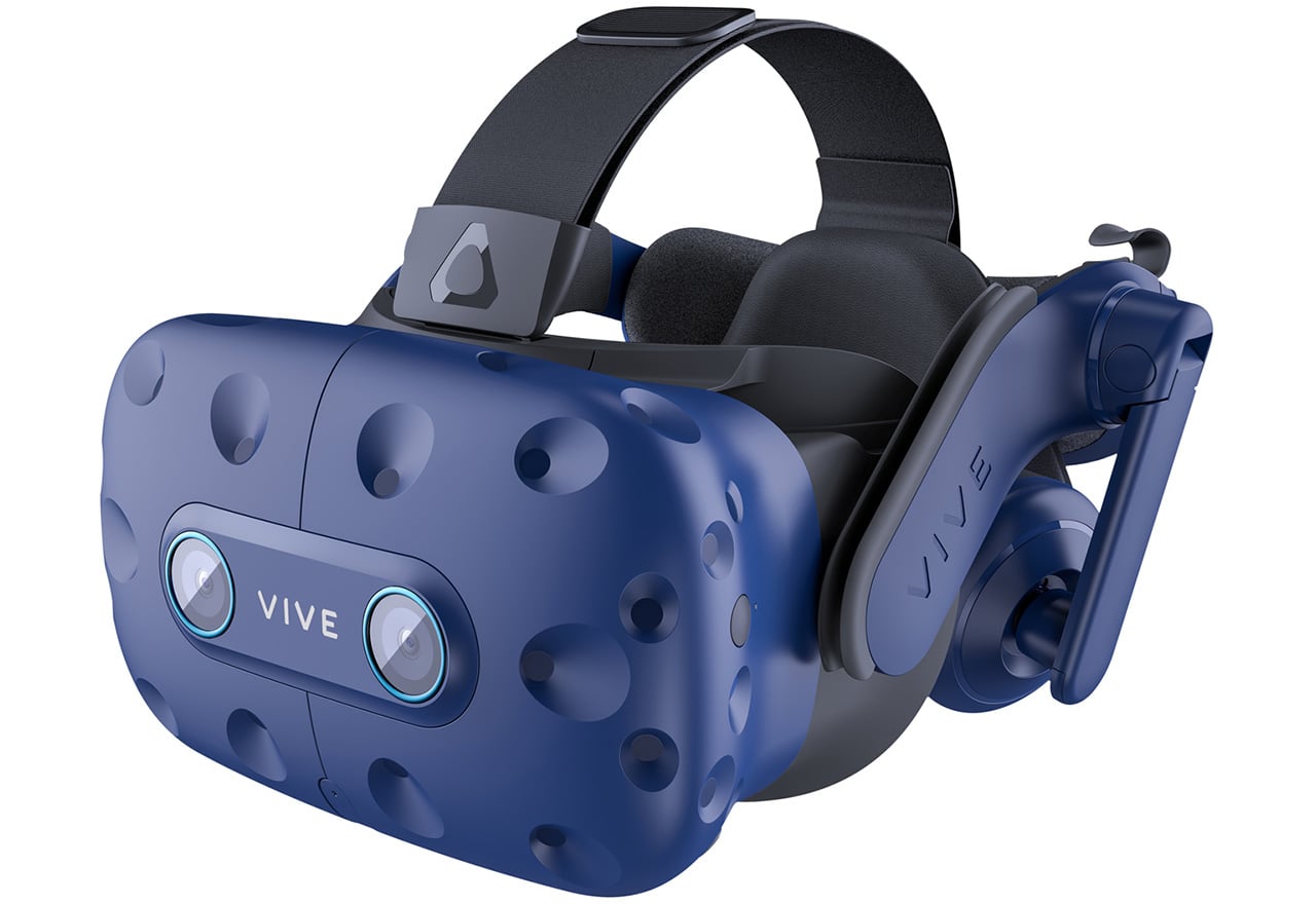 VIVE Pro Eye