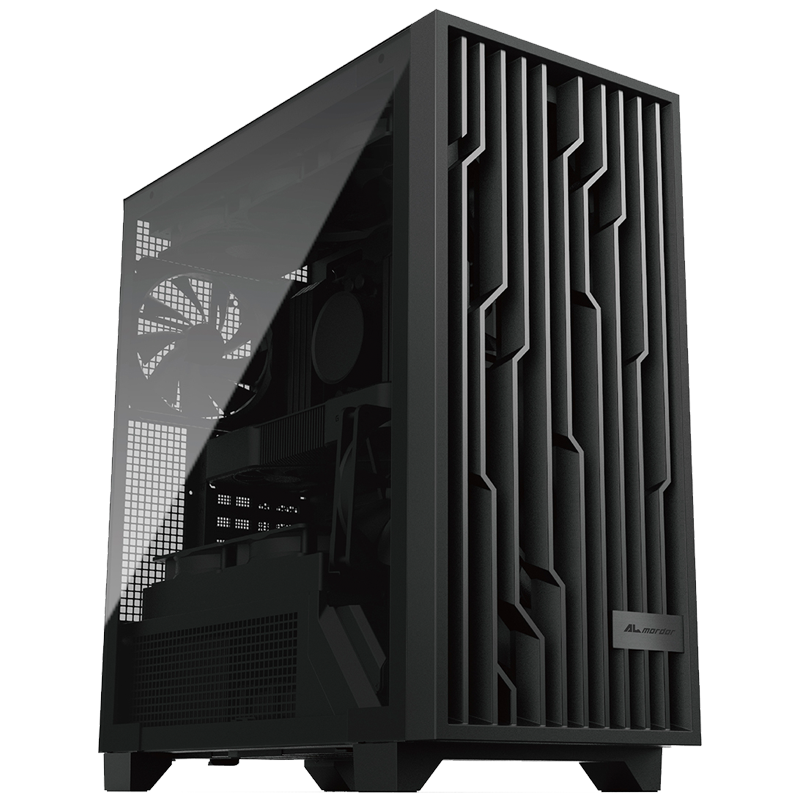 Ansys HFSS CERVO Ryzen Type-RT7-7960X-AHSI