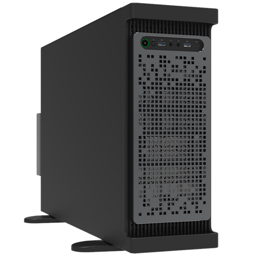 Quantum ESPRESSO WST-EP7763M3Q2TTNVM-QUSI