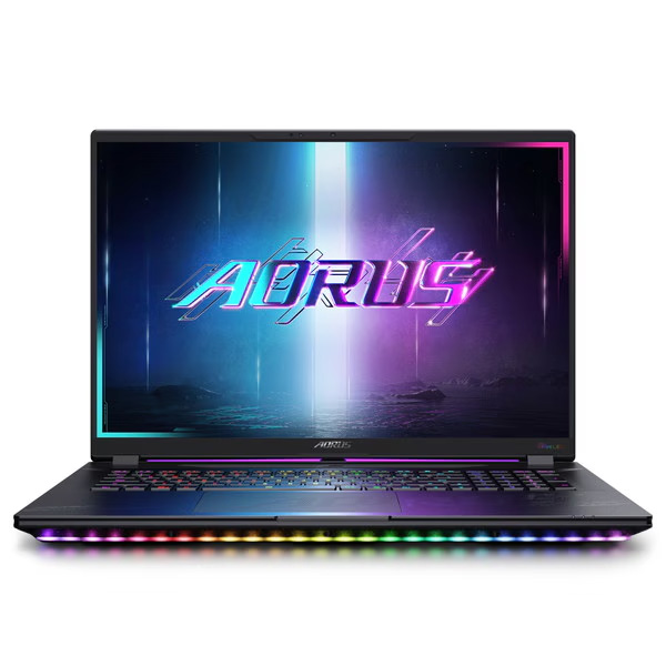 AORUS MASTER 18 BYHC5JPD65JP